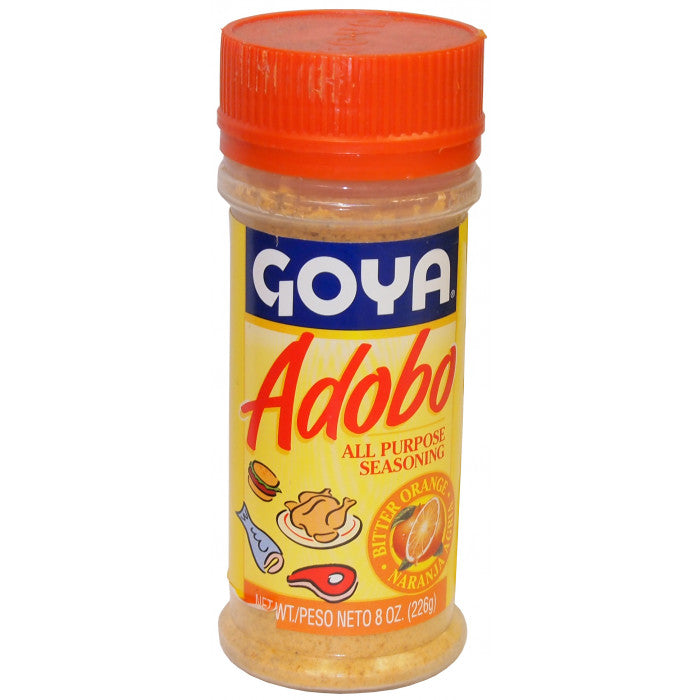 Goya seasoning on sale