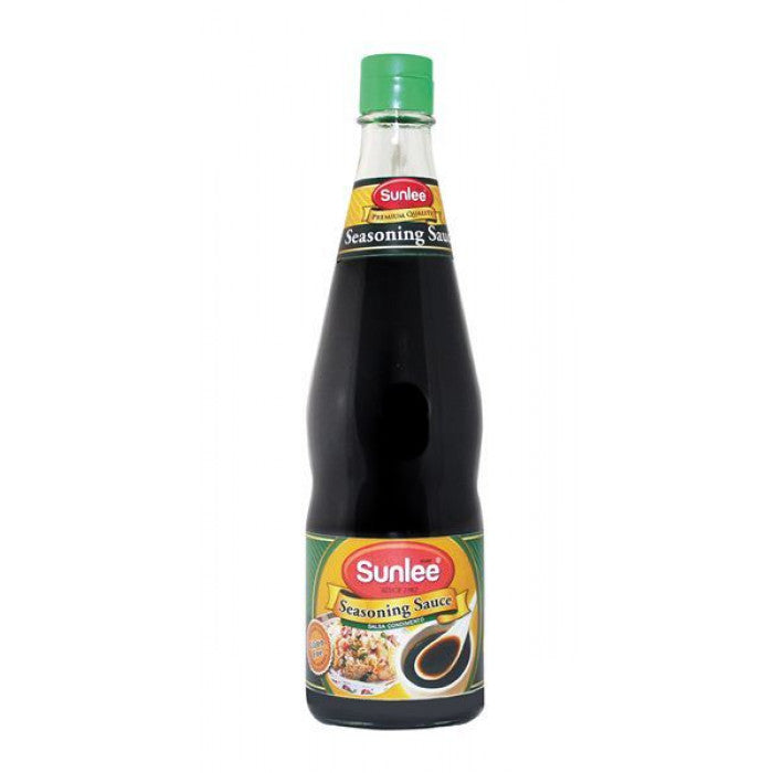 Sunlee sauce piment doux bouteille PET 740ml