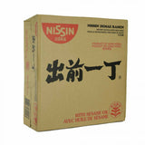 Nissin Demae Ramen Sesame Noodle 30x100g