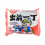 Nissin Demae Ramen Sesame Noodle 30x100g