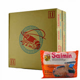 Long Life Saimin Instant Noodle Shrimp 85gx30