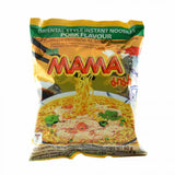 Mama Instant Noodles Pork 30x60g