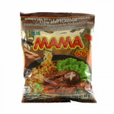 Mama Noodle Stew Beef 30x60g