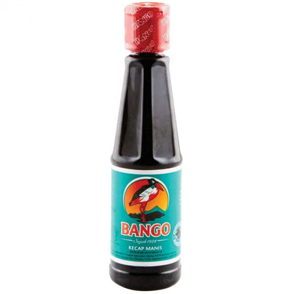 Cap Bango Kecap Manis 275ml