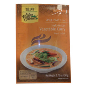 Asian Home Gourmet Indonesian Vegetable Curry (Sayur Lodeh) 50g