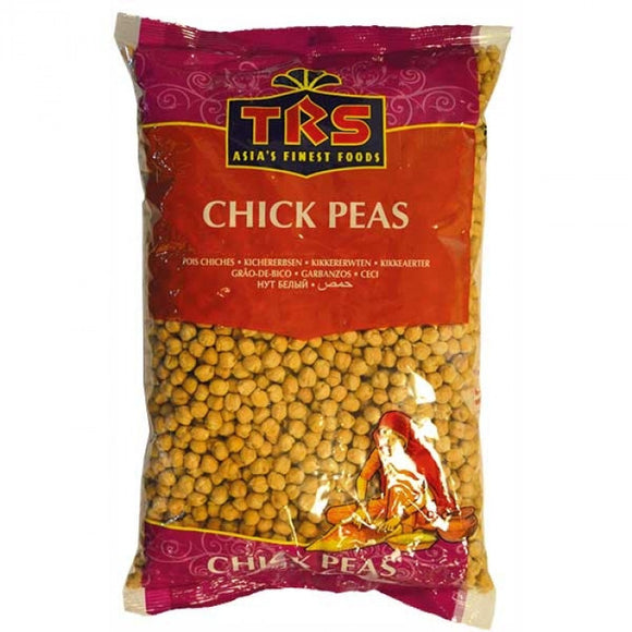 TRS Chick Peas 2kg