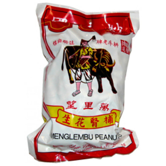 Yue Cheong Hong Farmer Peanuts 360g万里望花生