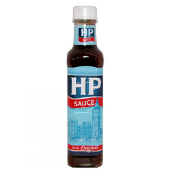 HP Steak Sauce 255g