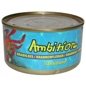 Ambition Crab Meat 170g / 蟹肉罐头 170克