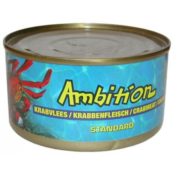 Ambition Crab Meat 170g / 蟹肉罐头 170克