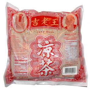 Wong Lo Kat Herbal Tea Bag (Cha-Pau) 105g 王老吉凉茶