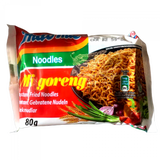 Indomie Instant Noodles Mi Goreng 80g / 印尼捞面 80克