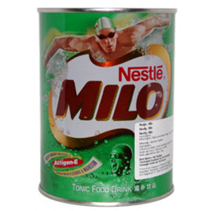 Nestle Milo 400g