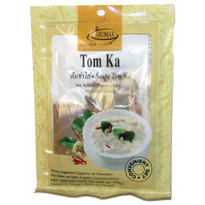 Aromax Tom Ka Mix 55g