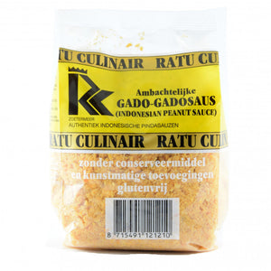 Ratu Culinair Gado Gado Saus 400g