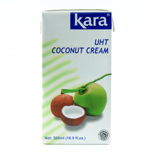 Kara Coconut Cream Santen 500ml