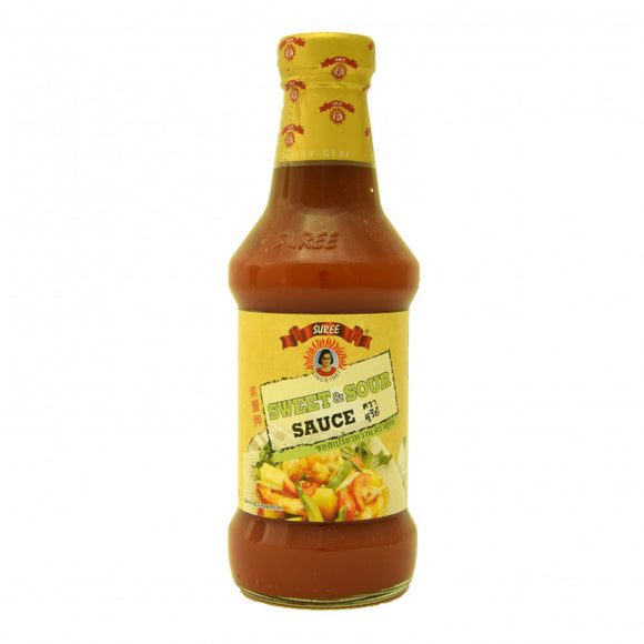 Suree Sweet & Sour Sauce 295ml