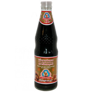 Healthy Boy Soy Sauce W/Mushroom 700ml