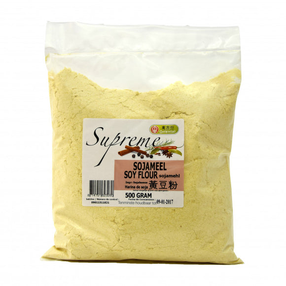 Supreme Sojameel 500g