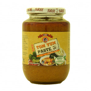 Suree Tom Yum Paste 454g