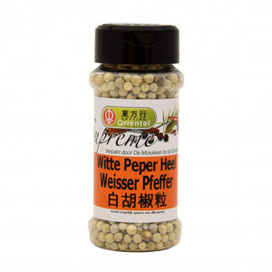 Asli Witte Peper Heel 60g