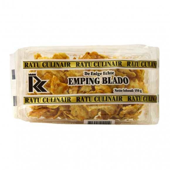 Ratu Culinair Emping Blado 150g