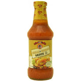 Suree Chilli Garlic Sauce 342g (295ml) 蒜蓉辣椒醬