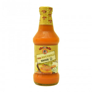 Suree Thai Hot Chilli Sauce 310g (295ml)