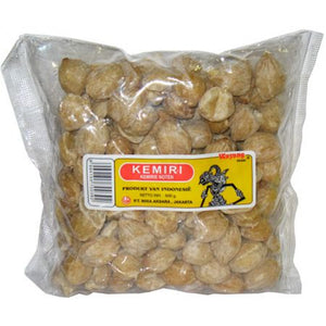 Wayang Kemiri Noten 500g