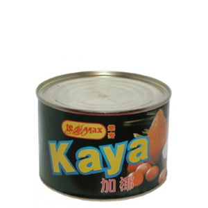 Gold Kili Lemax Kaya Egg Jam 500g新加坡加椰酱