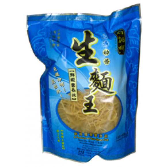 SSF Noodle King Wonton Thin 130gr(生麵王鮮虾云吞味)