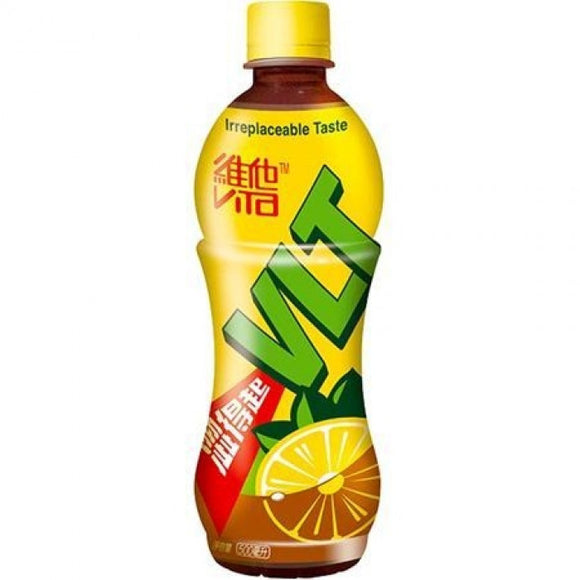 Vita drink Ice Tea Lemon