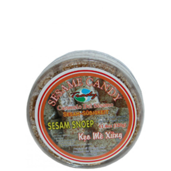 Trady Sesame Candy (KeoMeXung) 320g