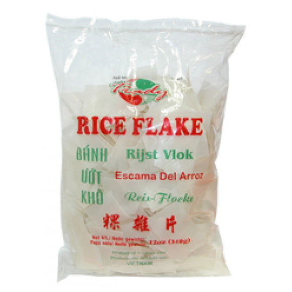 Trady Rice Flake (Banh Uot Kho) 340g