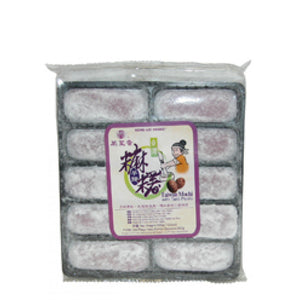 MLS Glutinous Rice Cake Taro Paste 300g / 万里香香芋麻糬 300克