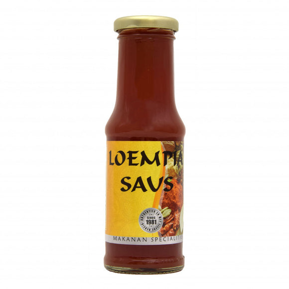Vida Loempia Saus 210ml