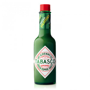 Tabasco Mild 60ml