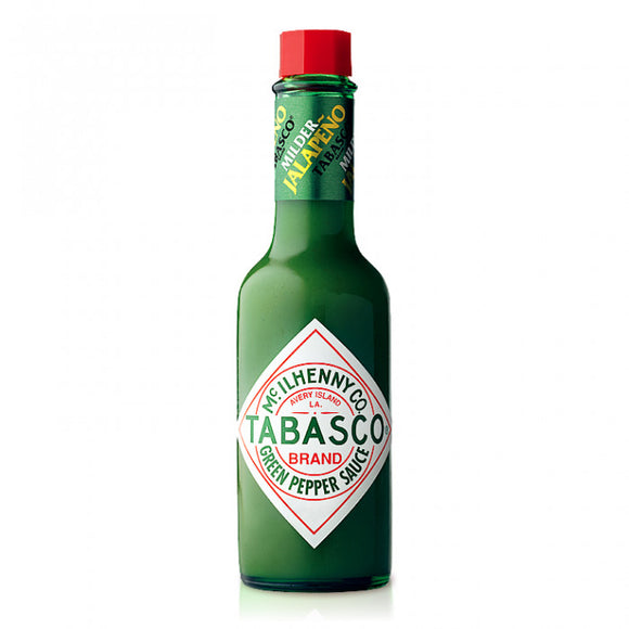 Tabasco Mild 60ml