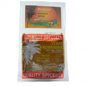 Indonesia Boemboe Opor 100g (7)