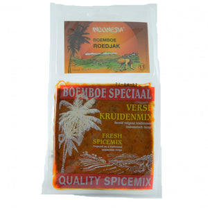 Indonesia Boemboe Roedjak 100g (11)