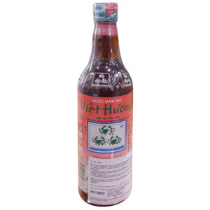 Viet Huong Fish Sauce 682ml