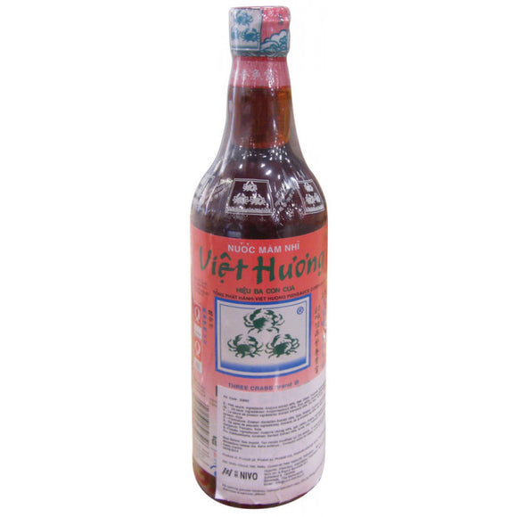 Viet Huong Fish Sauce 682ml