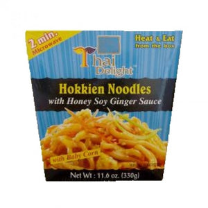 Thai Delight Honey Soy Cup Noodle 330gr