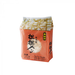 SSF Tan Tan Noodle 540g / 寿桃担担面 540g