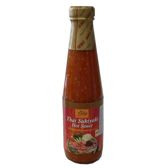 Aromax Thai Sukiyaki Hot Sauce 300ml