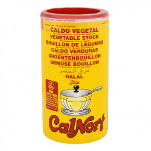 Calnort Vegetable Bouillon Powder 1kg