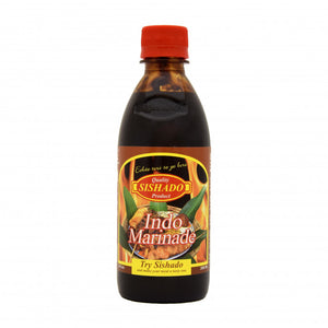 Sishado Indo Marinade 350ml