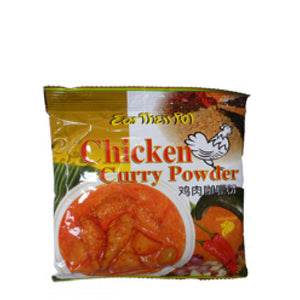 Earthern Pot Chicken Curry Powder 100g