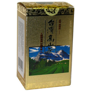 Aha Taiwanese Hoogland Thee (Oolong) 100g