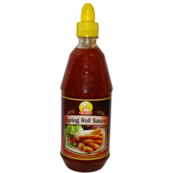 My Chef Spring Roll Sauce 740ml